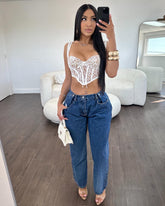 Amour Laced Corset